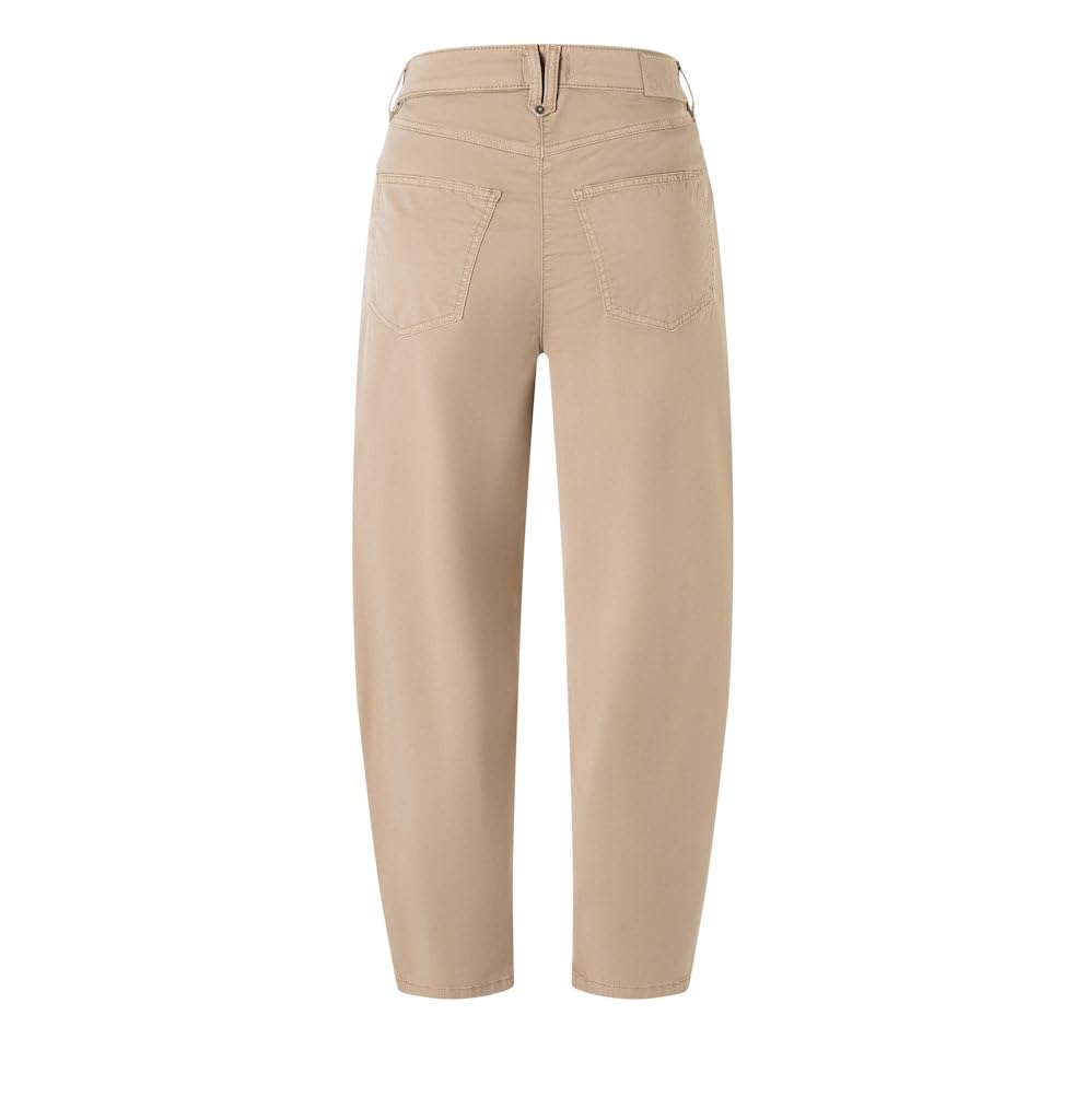 MAC Barrel-Fit Jeans Bora