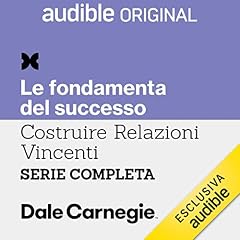 Le fondamenta del successo 1 copertina