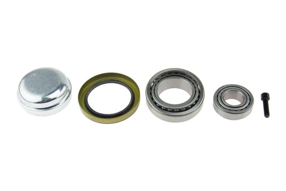 Kit roulement de roue avant W211 compatible Mercedes Classe E 2002-2009 KLP-ME-022