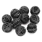 AKLOSIPY 30 Bolas Bioquímicas para Acuario para Agua Dulce y Agua de Mar, y Calidad Reutilizable
