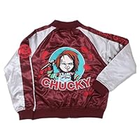 丸眞キャスパー スカジャン(L) Amazon.co.jp: 丸眞 スカジャン(L) キャスパー ゴーストルック