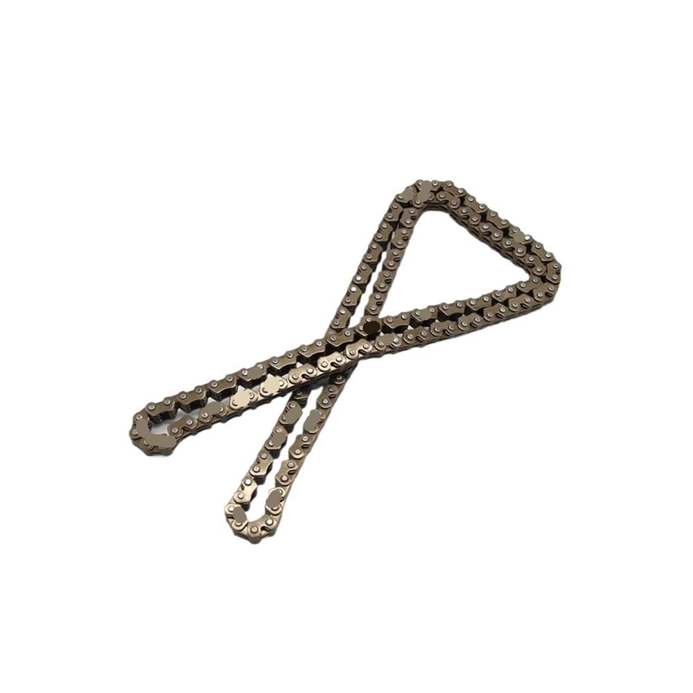 Chaîne de distribution moteur de moto VZ1600 2004-2005 de haute précision - 5