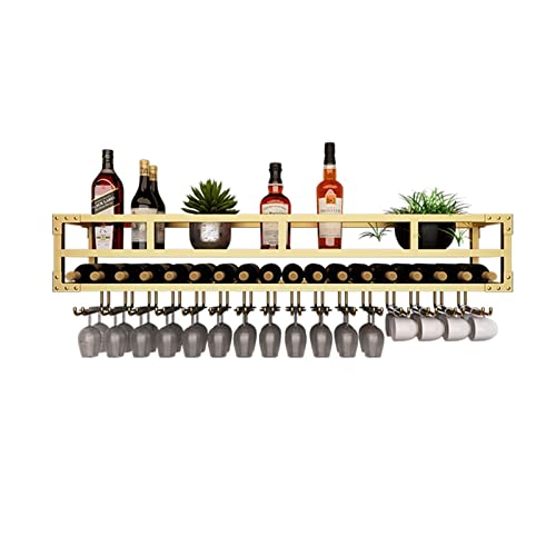 Casier à vin mural compact pour résoudre le manque de place