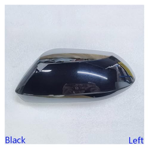 Rétroviseur cassé Suzuki Swace solution coque argentée gauche