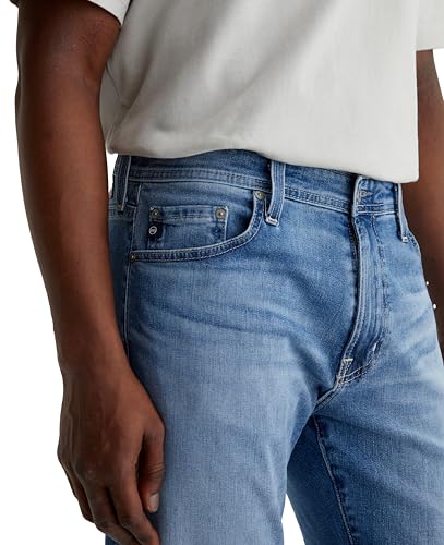 Image of AG Adriano Goldschmied Men's Tellis Modern Slim Jeans