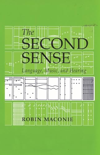 The Second Sense Language Music Hearing pour décoder les mystères de l'audition - 2