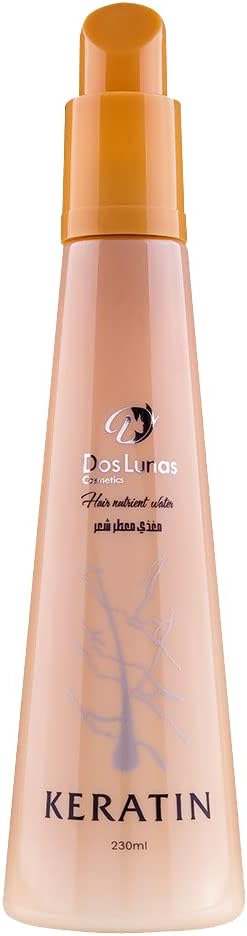 Dos Lunas Hair Nutrient Water Keratin 230 ml