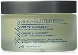 Frederic Fekkai Creme Luxueuse with Shea Butter 150g/6oz