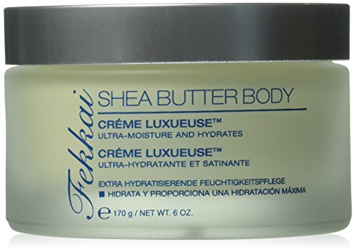 Frederic Fekkai Creme Luxueuse with Shea Butter 150g/6oz