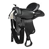 Kincade Redi Ride Saddle