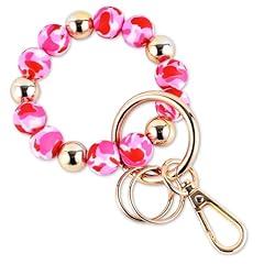 Gold / Camouflage Pink