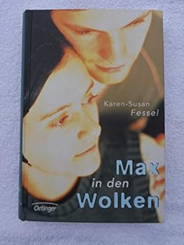 Hardcover Max in den Wolken [German] Book