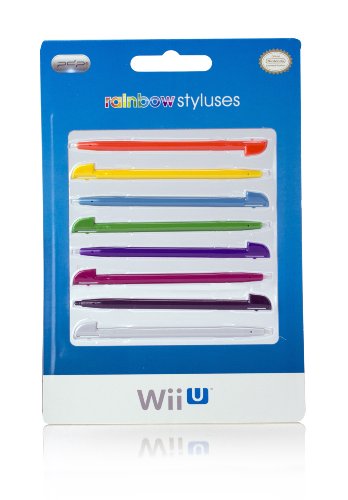 El mejor review de Pack Wii u disponible en línea. 19 Imagen adicional