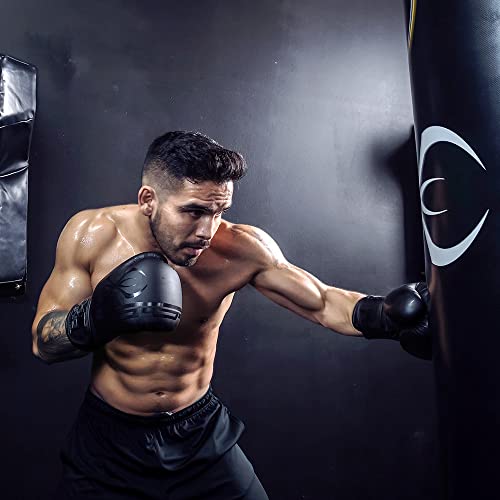 Image of Sting Olympics Sponsor - Armaplus Boxing Gloves | for Competition & Training [Khaki, 12oz]