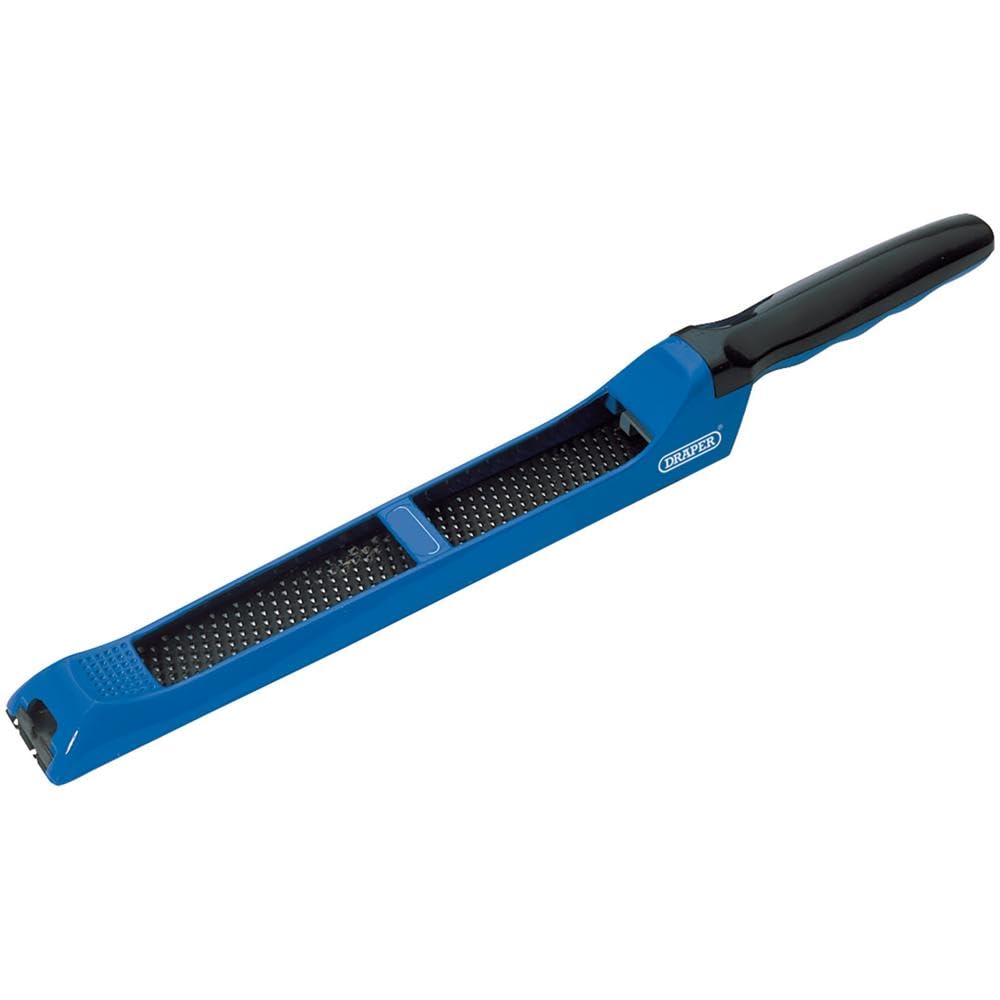 Rape multi usage Draper 13846 de 255 mm pour l'atelier