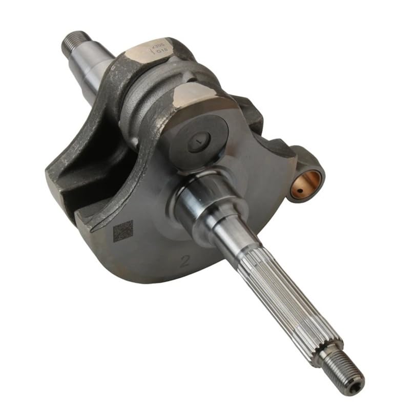 Vilebrequin moteur 300cc compatible SR Max Light Sport Cube - 4