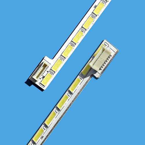Tira de iluminación trasera 7030PKG 60EA Rev0.2 para LG 42LS570T 42 pulgadas