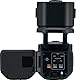Zoom Q8n-4k Video Handy Recorder | 4k UHD Camcorder mit 4-Spur Audio | XLR/Line | professionelles Bild und Ton für Film, Musik, Live-Streaming, kreative Inhalte | schwarz