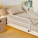 Verstellbares Bettgitter für ältere Menschen, medizinische Sicherheitsgeländer, Fallprävention, Haltegriff, Nachttisch, Stehhilfe für Schlafsaal, schwangere Frauen mit Behinderung