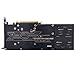 immagine 2EVGA GeForce RTX 2060 SUPER SC ULTRA GAMING, 08G-P4-3067-KR, 8GB GDDR6, Dual HDB Fans, Metal Backplate