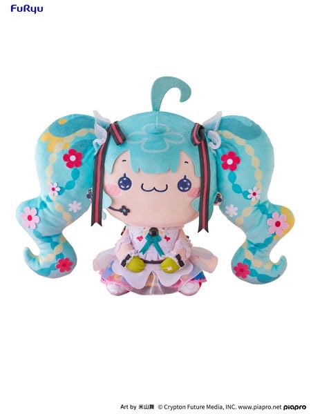 初音ミク もちぴこ超BIGぬいぐるみ Amazon.co.jp: もちぴこ超BIGぬいぐるみ 初音ミク JAPAN LIVE TOUR