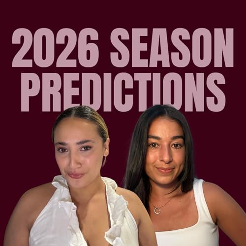 2026 F1 Season Predictions