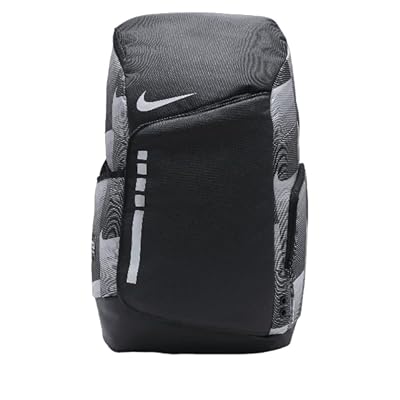 custom basketball bags nike