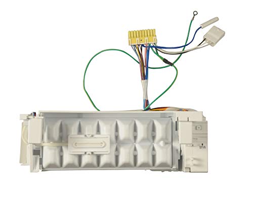 image for LG AEQ73110203 Refrigerator Ice Maker Assembly Kit