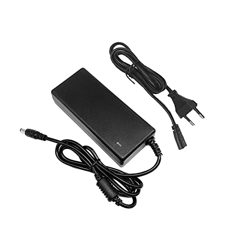RUITROLIKER 19V 3A AC/DC Adapter Ladegerät Netzteil Netzkabel für Xtreme, Xtreme 2, Boombox Cover