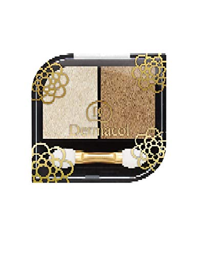 DermacolDuo eyeshadow | (No 1)