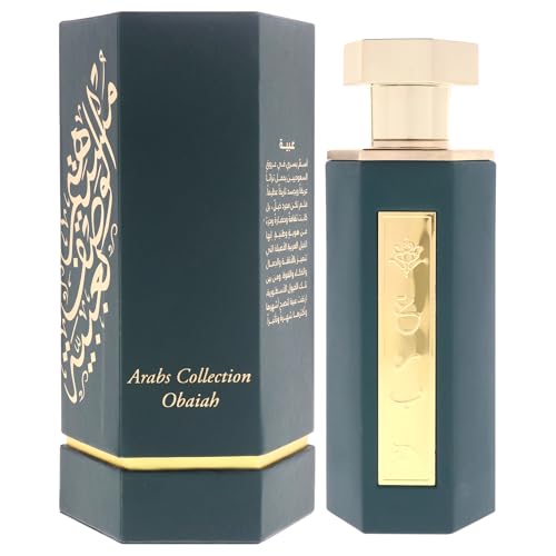 REEF Arab Ubayah -100 ML