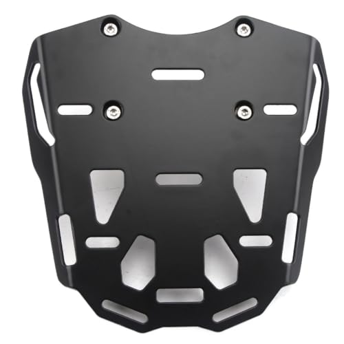 Accessoires de moto Sportster S étagère arrière contre les chutes