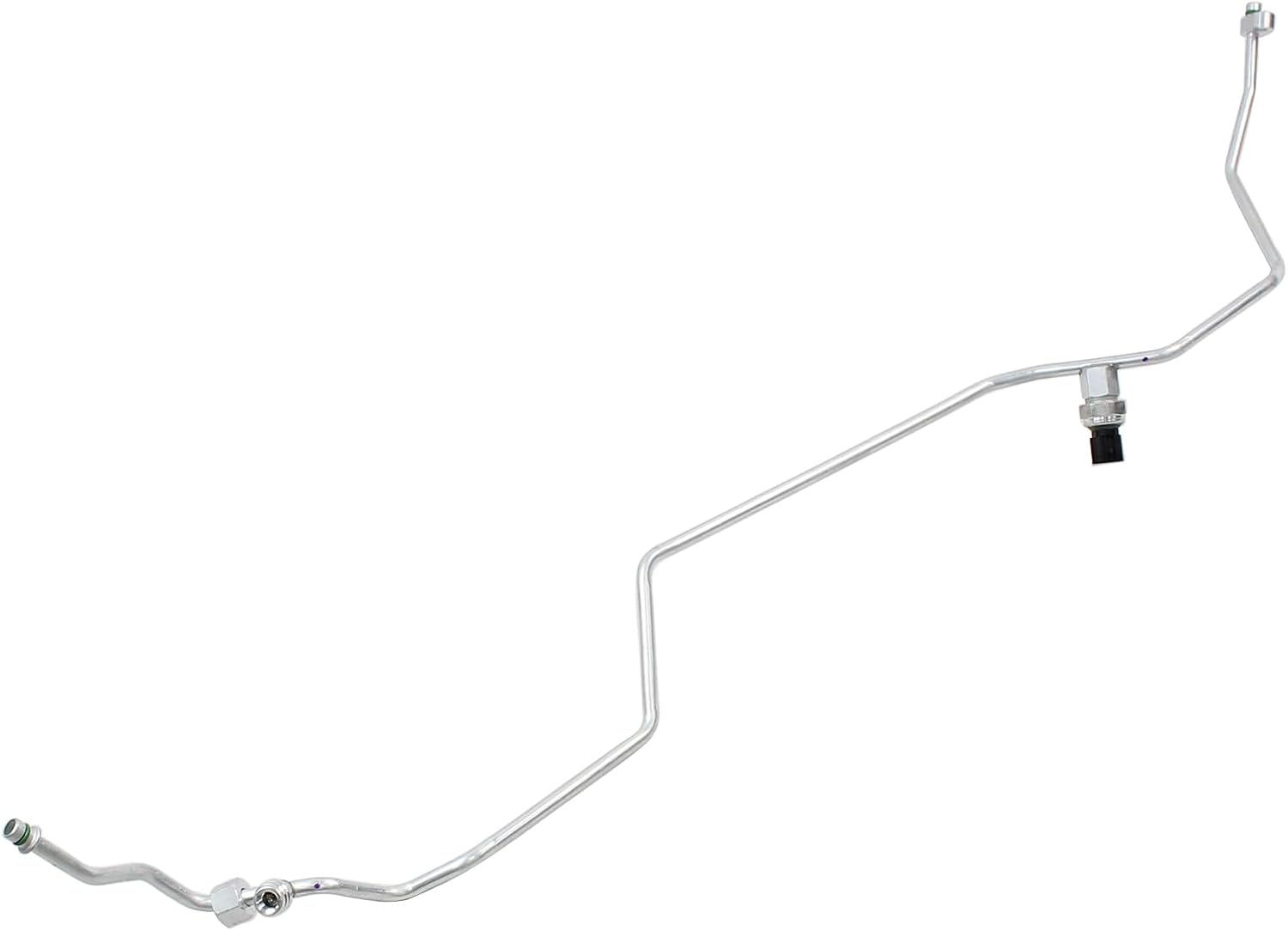 A/C Condenser Line with Sensor for Honda CR-V 2012-2014 2.4L