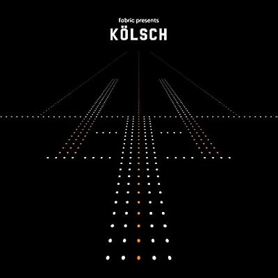 fabric presents Kolsch