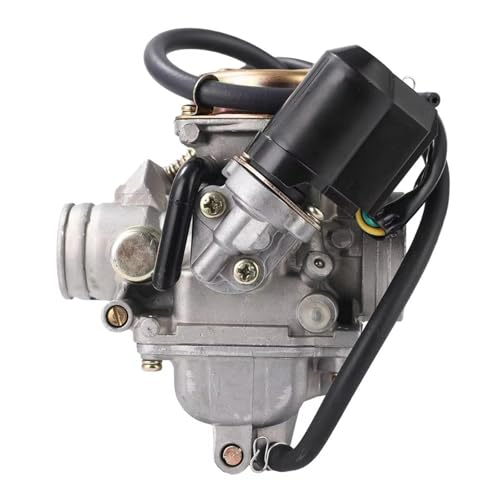 Carburateur moto GY6 125cc pour rouler en scooter et karting