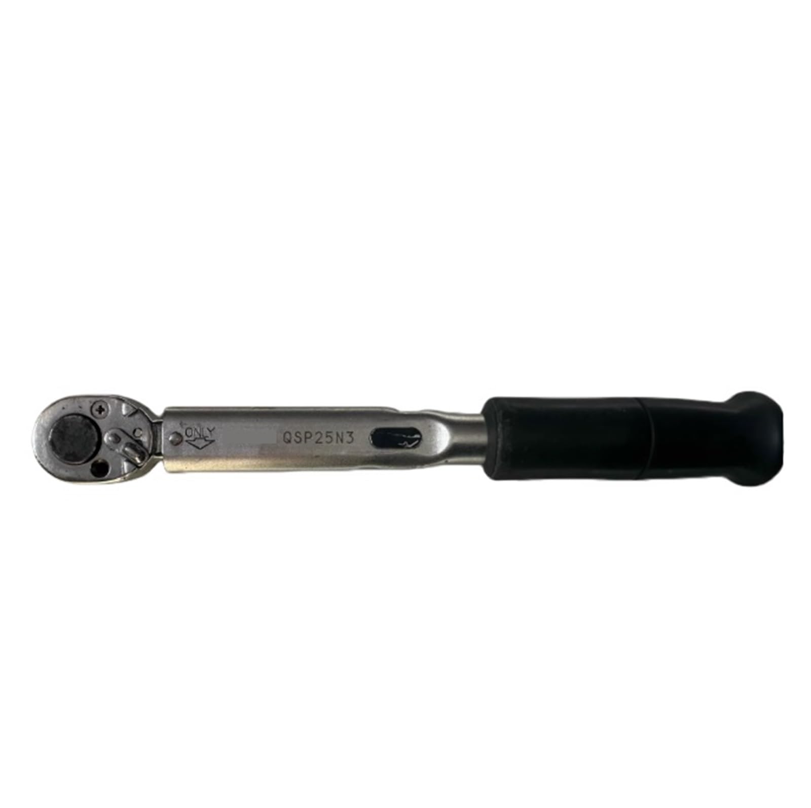Hexeh One Color Digital Torque Wrench Qsp25n3 13N·m For Industrial Measurement