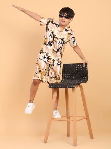 Image of Ninos Dreams Boys Boys Coord set