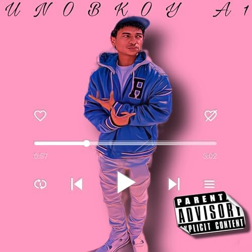 SILHOUETTE (Radio Edit) by UNOBKOY A1 on Amazon Music