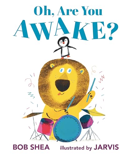 Image of Oh, Are You Awake?: (A Funny Bedtime Story for Toddlers, Preschoolers, and Kids Ages 2-5)
