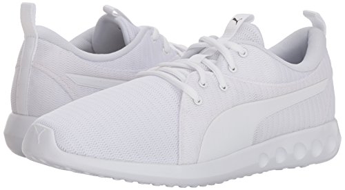 Image of Puma Unisex Pacer Next FS Knit Sneaker