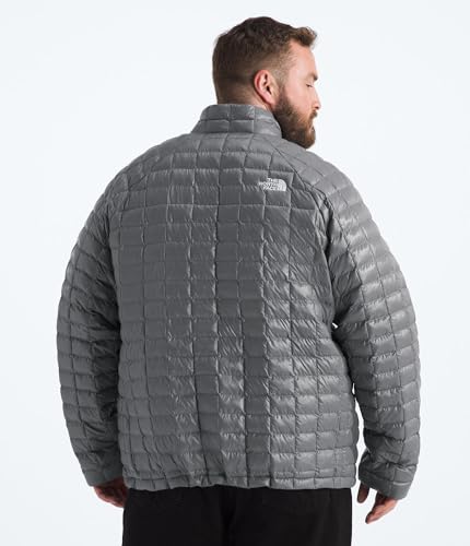 Image of The North Face Men's Thermoball Insulated Jacket (Standard & Big Size) | High Loft Insulation, Wind & Water Resistant