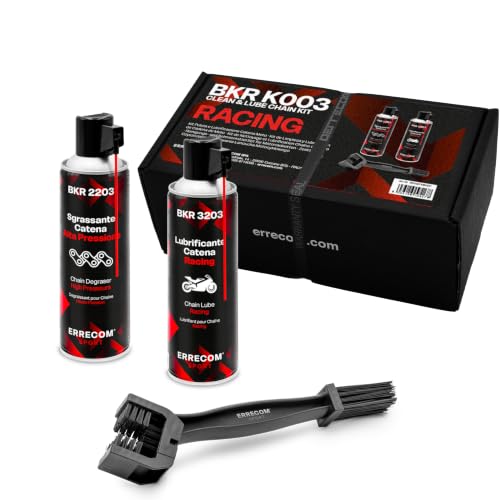 Clean&Lube Racing 2 x 500 mL