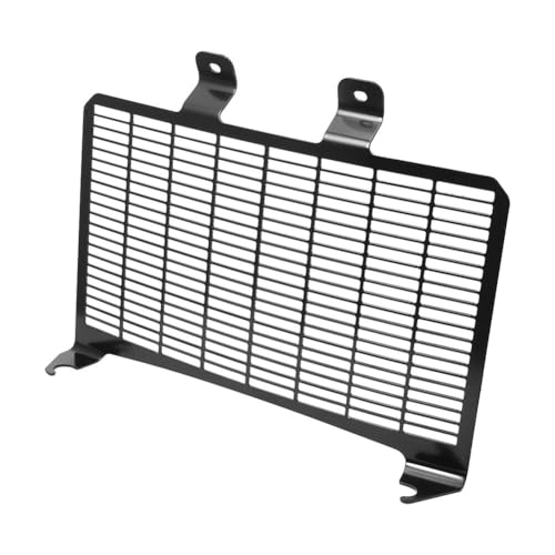 Parrilla de radiador para Pan America 1250 que optimiza el flujo de aire y protege