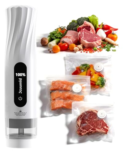 Compact Vacuum Sealer - image 1