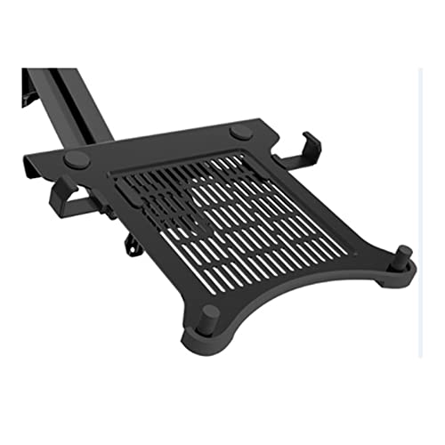 Bandeja for portátil DA1-TRAY de 10.1 a 17.3 pulgadas para soportes de monitor