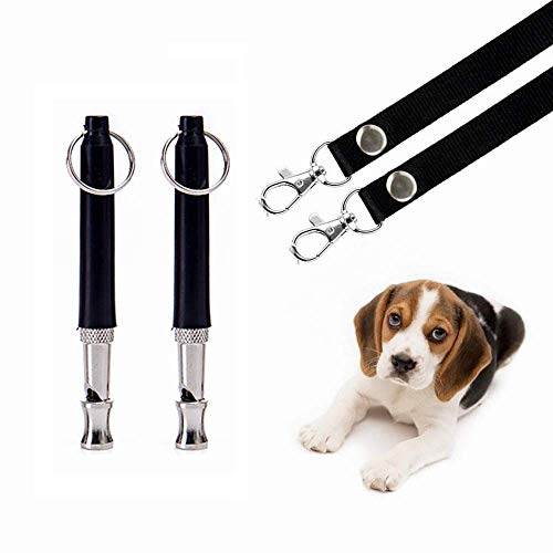 Best ultrasonic dog whistles Reviews 2022 [Top Rated in USA] Ginab International