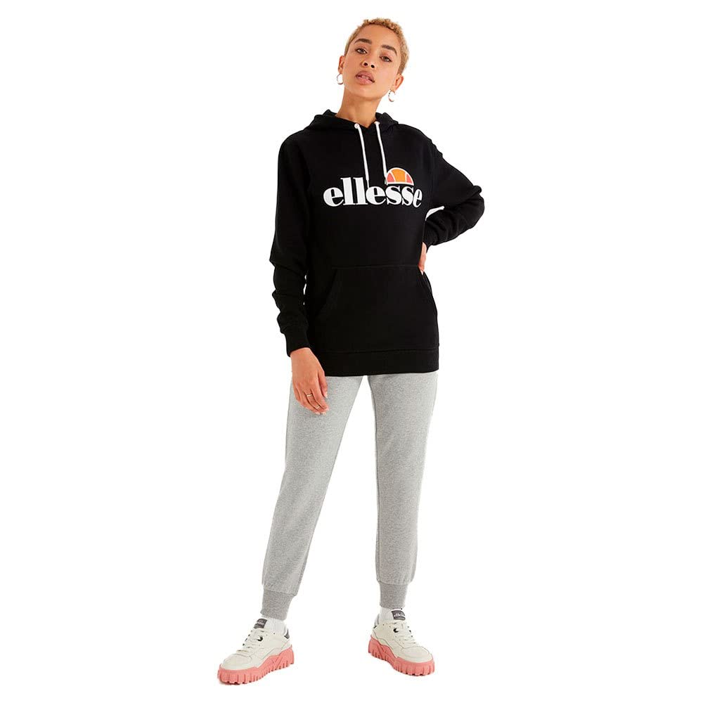 Ellesse Torices Oh Hoody Felpe Donna (Pacco da 1)