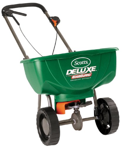 Spandiconcime Professionale EdgeGuard Deluxe ICL,(74434)