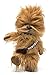 Produktbild Star Wars 75467 - Roaring Chewbacca mit 8 verschiedenen Sounds und Mund und Augen Bewegen, TV-Artikel, 45 cm