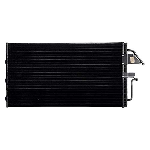 Replacement A/C Condenser Compatible with Chevy Blazer